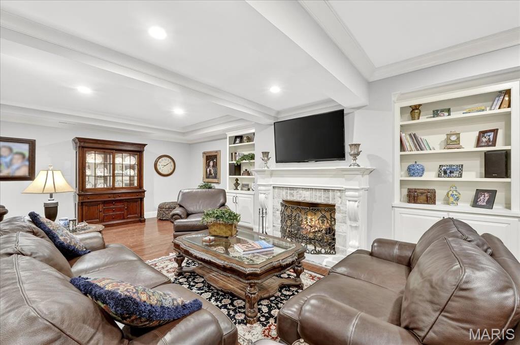 4 Ridgewood Road Ladue, MO 63124 - Photo 68 of 81