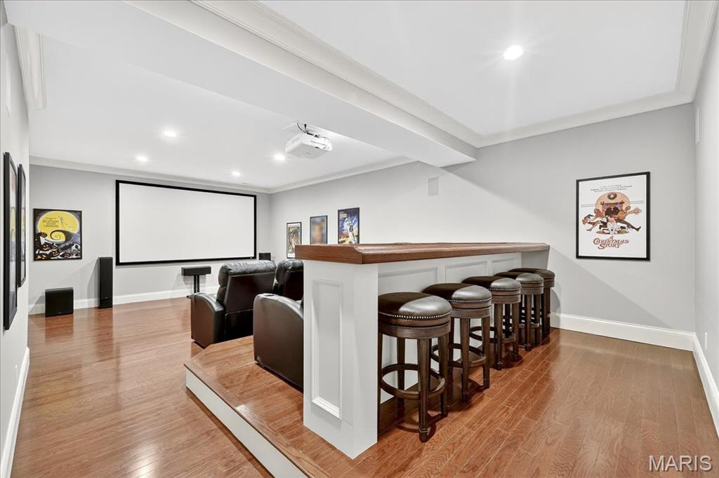 4 Ridgewood Road Ladue, MO 63124 - Photo 70 of 81