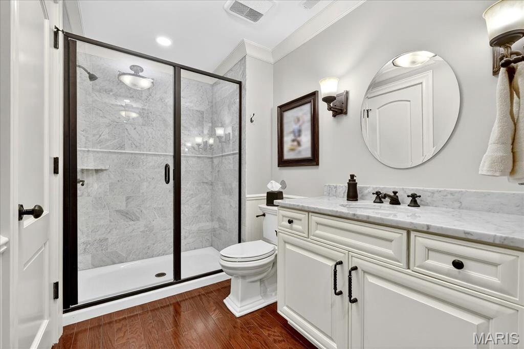 4 Ridgewood Road Ladue, MO 63124 - Photo 76 of 81