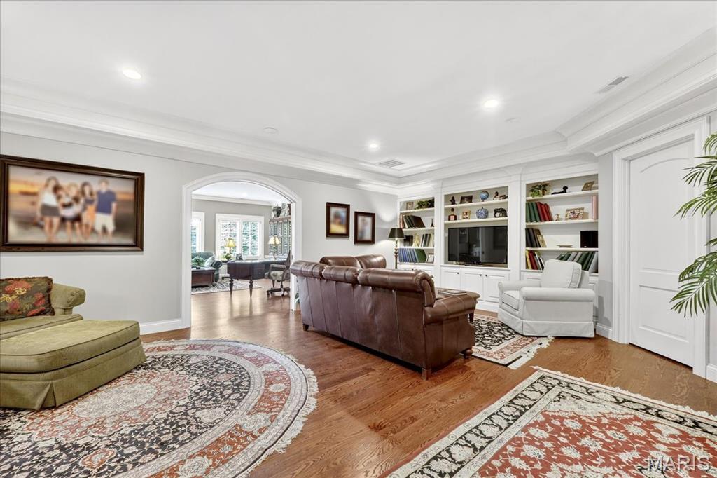 4 Ridgewood Road Ladue, MO 63124 - Photo 77 of 81