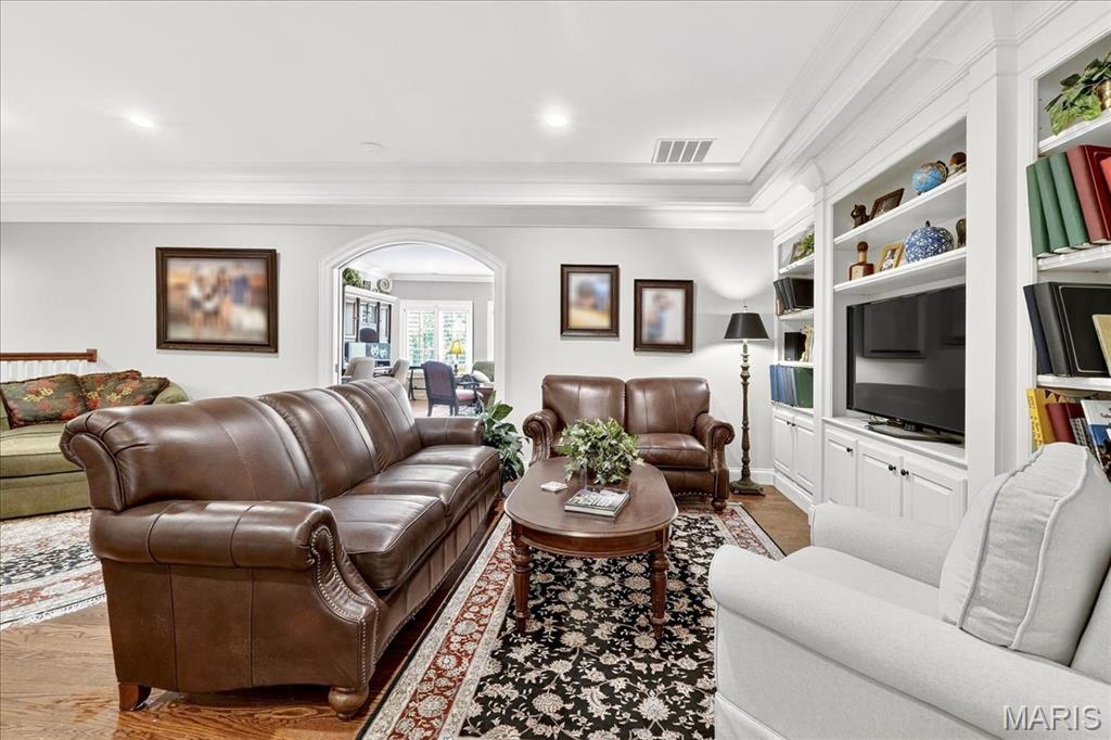 4 Ridgewood Road Ladue, MO 63124 - Photo 78 of 81