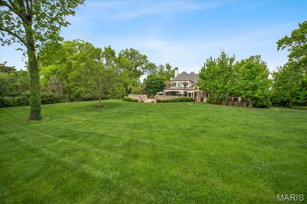 4 Ridgewood Road Ladue, MO 63124 - Photo 80 of 81