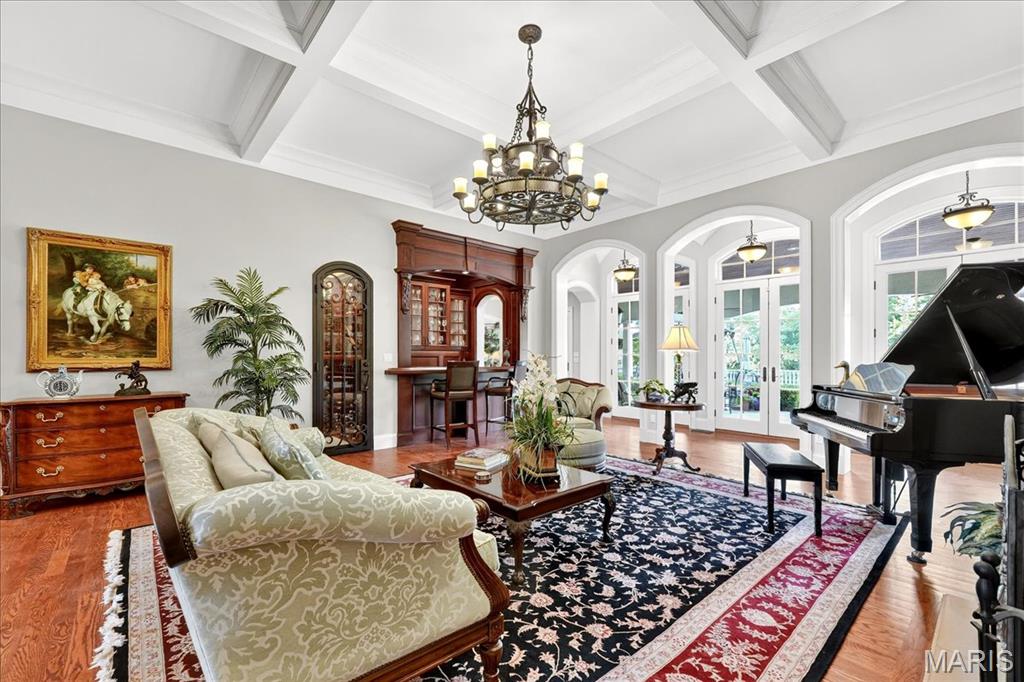 4 Ridgewood Road Ladue, MO 63124 - Photo 10 of 81