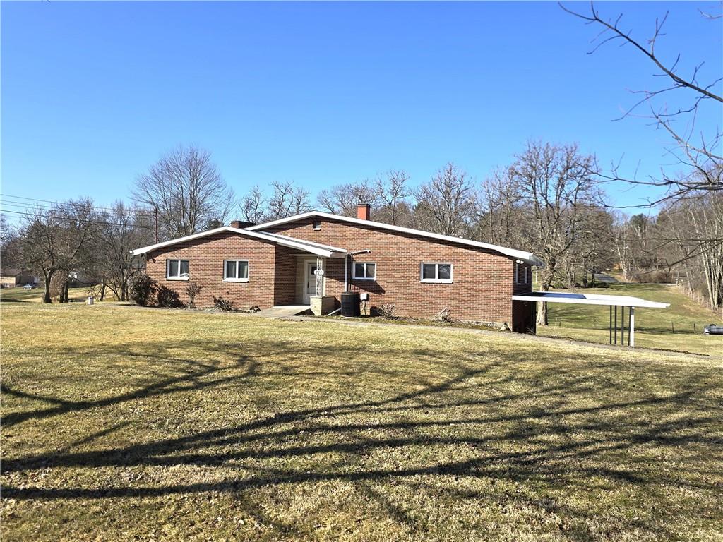 770 Pittsburgh Road Butler, PA 16002 - Photo 1 of 30