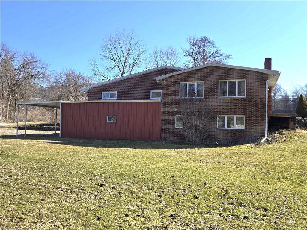770 Pittsburgh Road Butler, PA 16002 - Photo 3 of 30