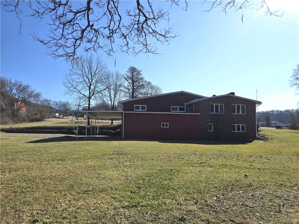 770 Pittsburgh Road Butler, PA 16002 - Photo 4 of 30