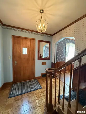 $385,000 | 745 North Academy Street, Galesburg, IL 61401