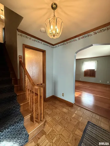 $385,000 | 745 North Academy Street, Galesburg, IL 61401