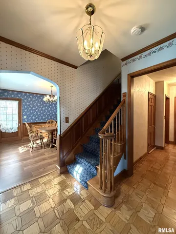 $385,000 | 745 North Academy Street, Galesburg, IL 61401