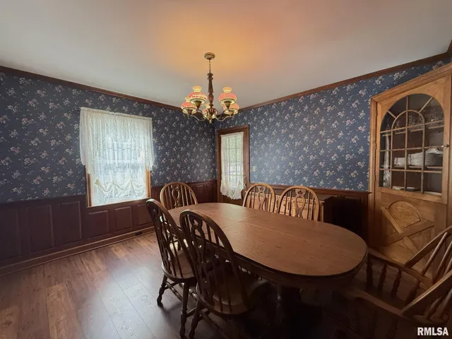 $385,000 | 745 North Academy Street, Galesburg, IL 61401