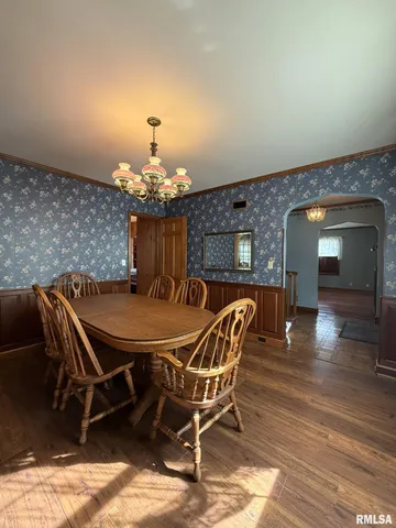 $385,000 | 745 North Academy Street, Galesburg, IL 61401