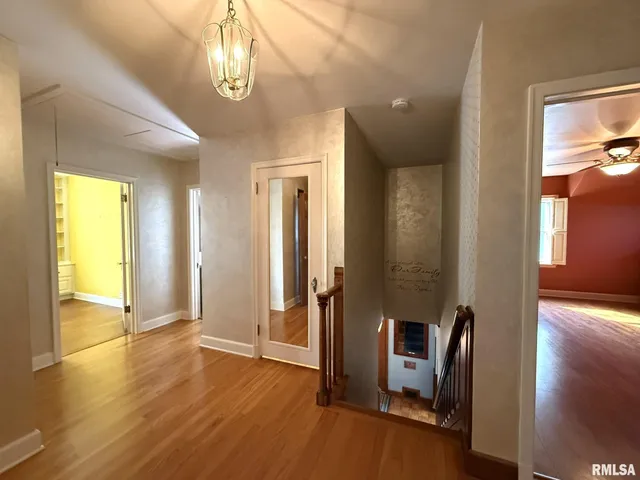 $385,000 | 745 North Academy Street, Galesburg, IL 61401