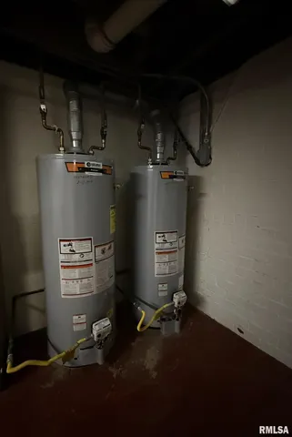 $385,000 | 745 North Academy Street, Galesburg, IL 61401