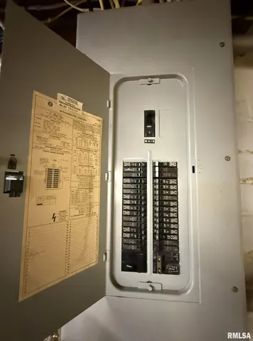 $385,000 | 745 North Academy Street, Galesburg, IL 61401