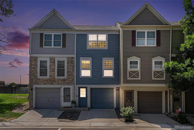 $395,000 | 8259 South Fillmore Circle, Centennial, CO 80122