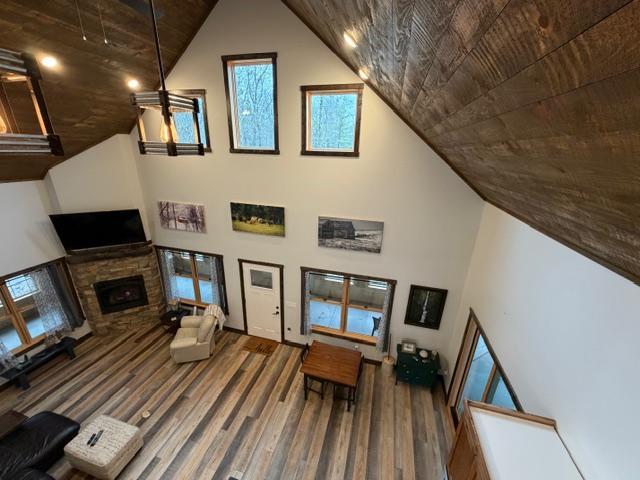 14027 Shafer Road Crosslake, MN 56442 - Photo 31 of 54