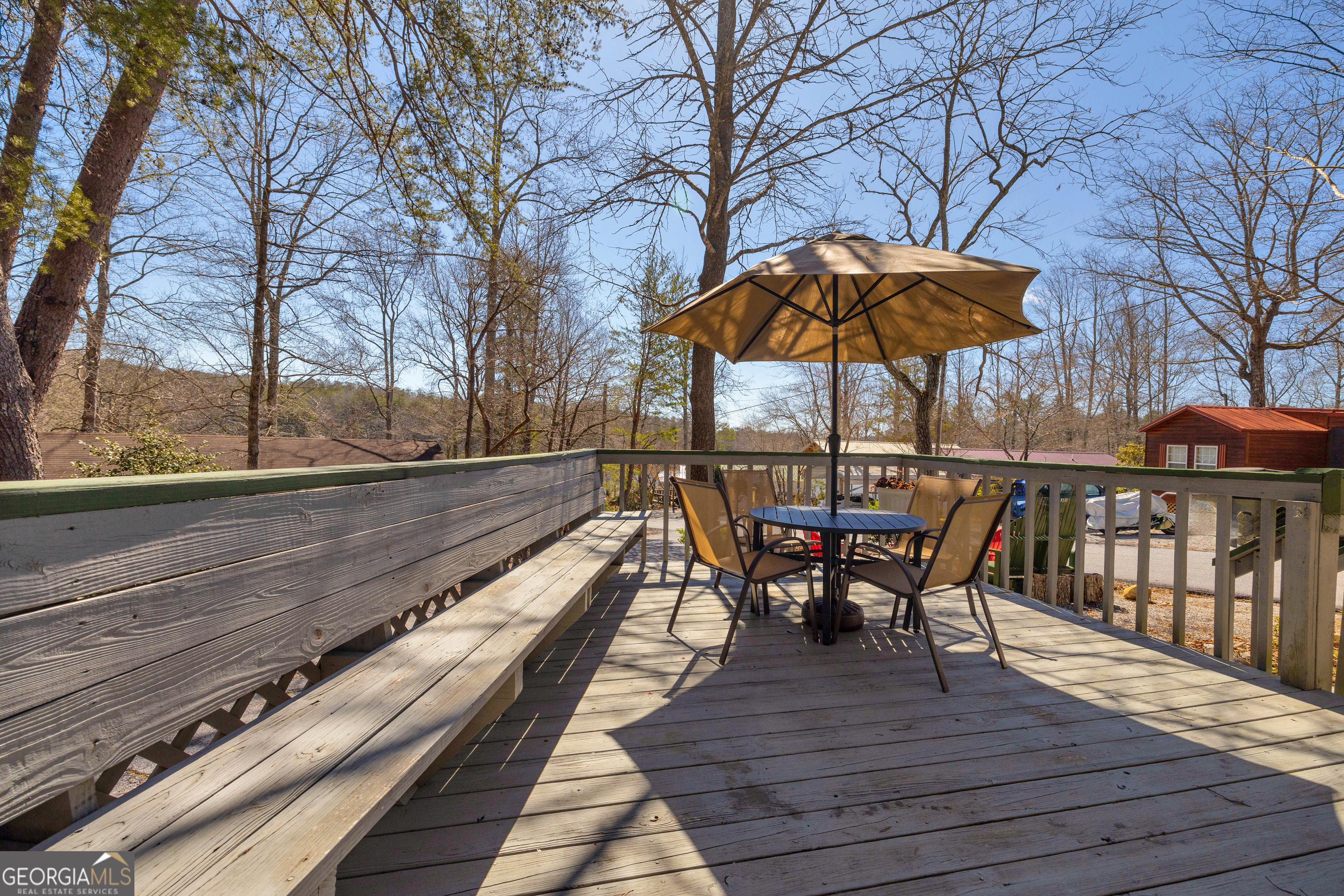 941 Mountain Shadows Drive Cleveland, GA 30528 - Photo 12 of 38