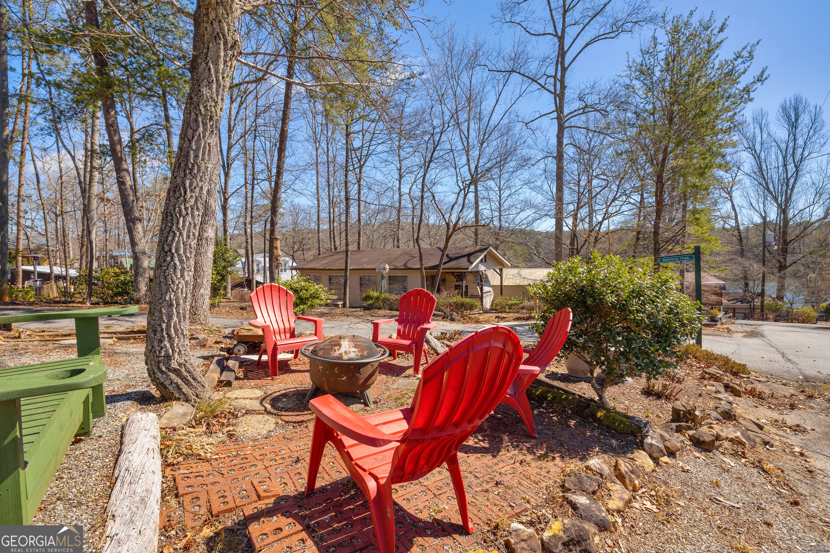 941 Mountain Shadows Drive Cleveland, GA 30528 - Photo 15 of 38
