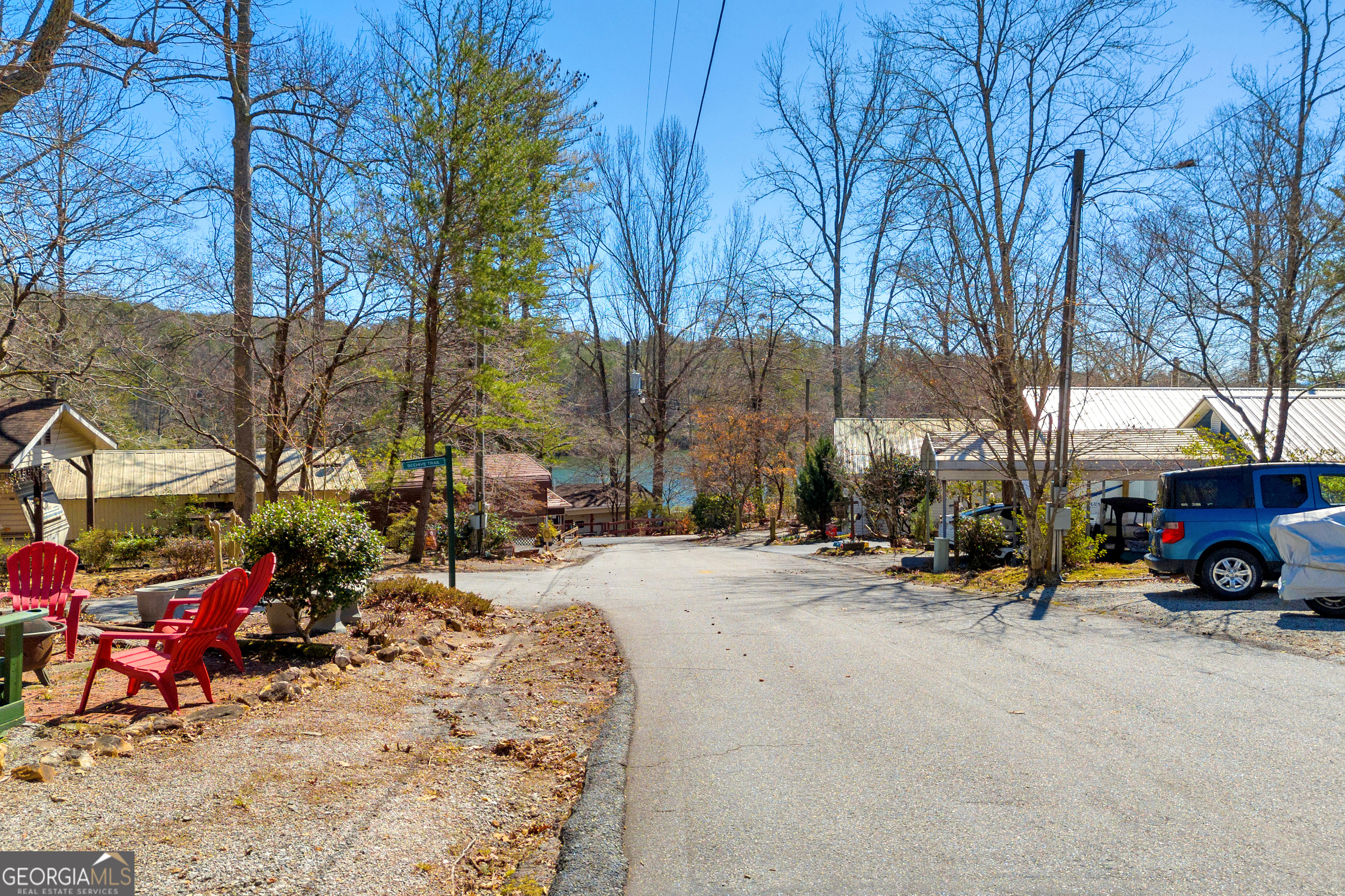 941 Mountain Shadows Drive Cleveland, GA 30528 - Photo 7 of 38