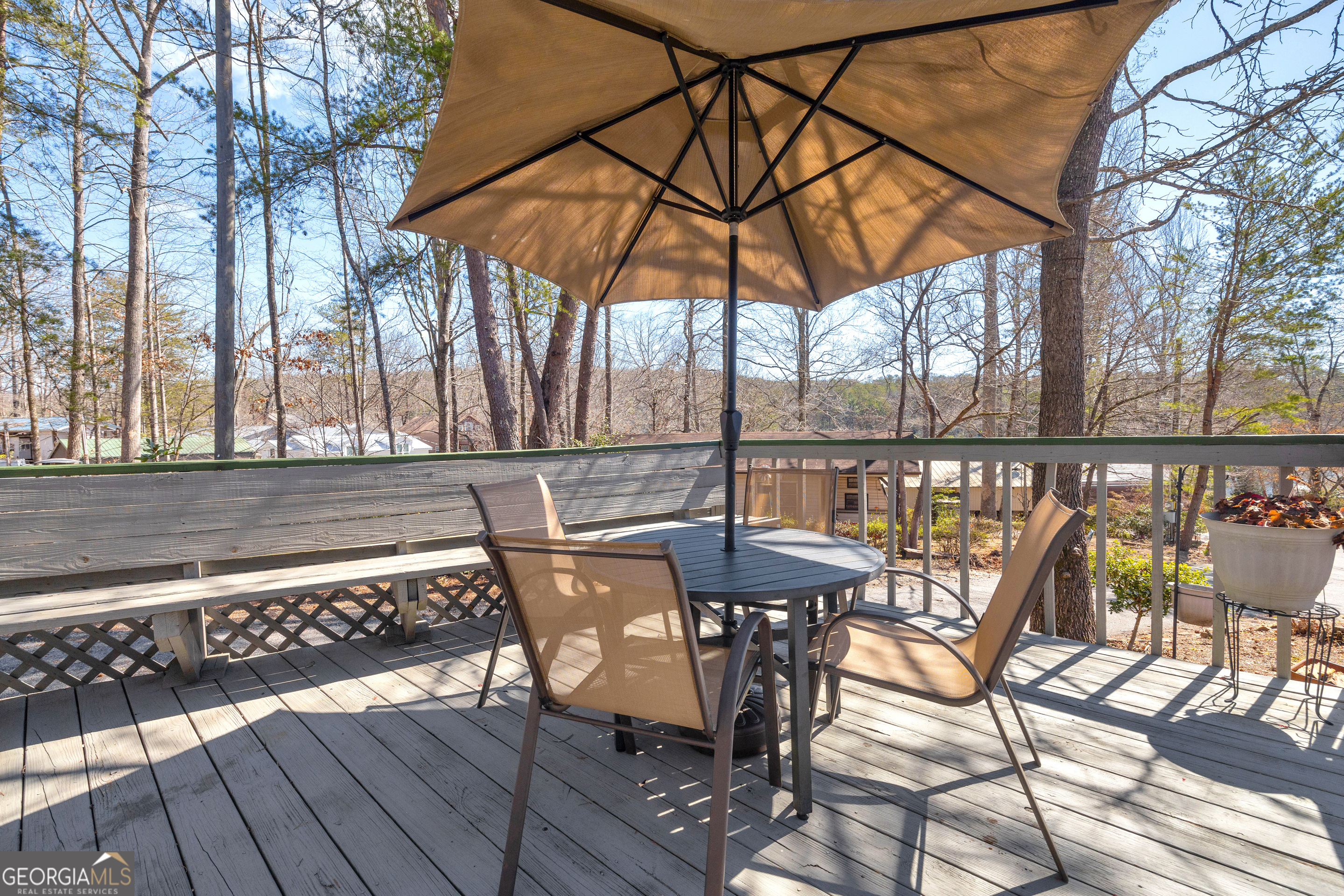941 Mountain Shadows Drive Cleveland, GA 30528 - Photo 9 of 38