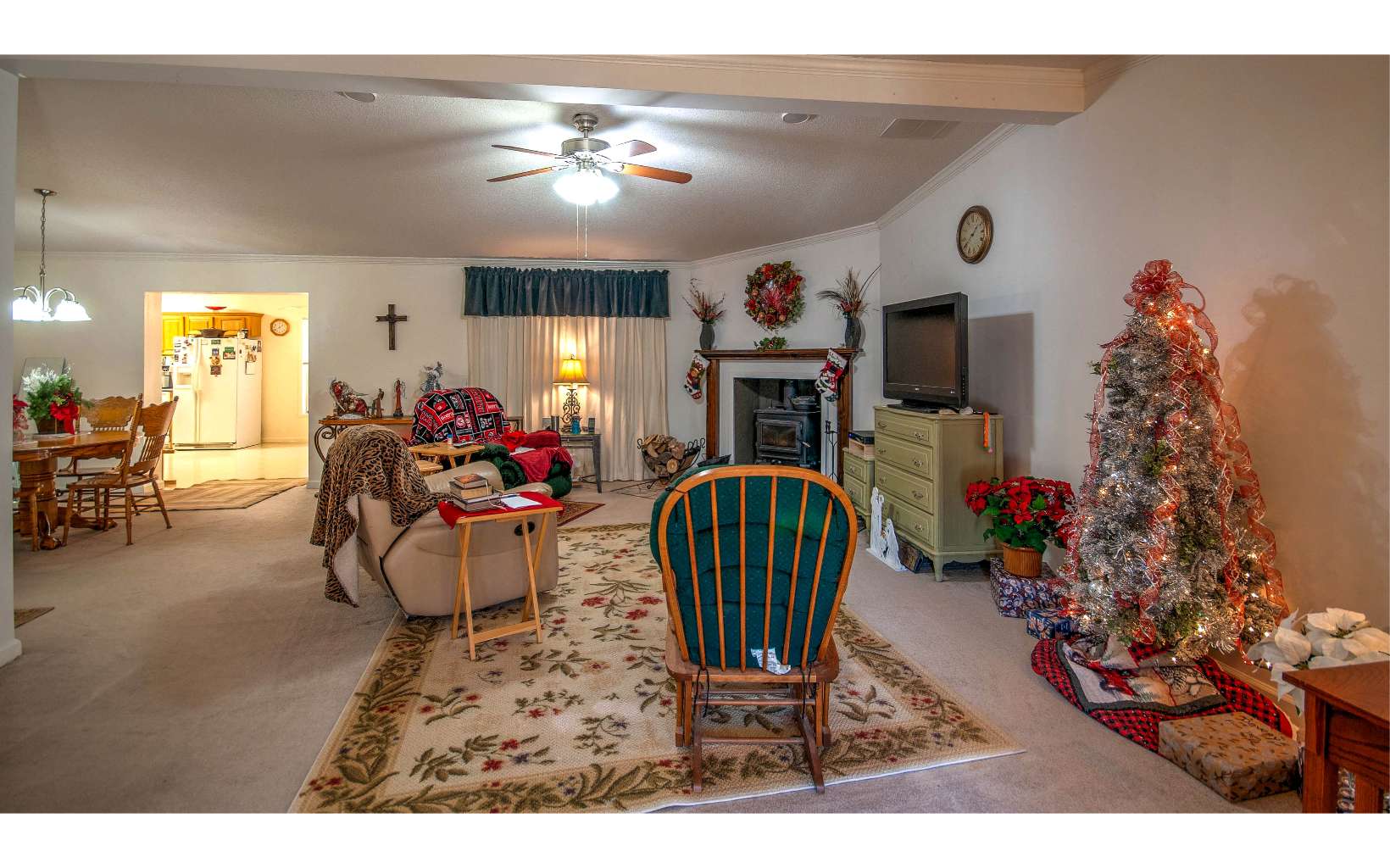 5707 Boiling Springs Road Murphy, NC 28906 - Photo 11 of 57 Additional View