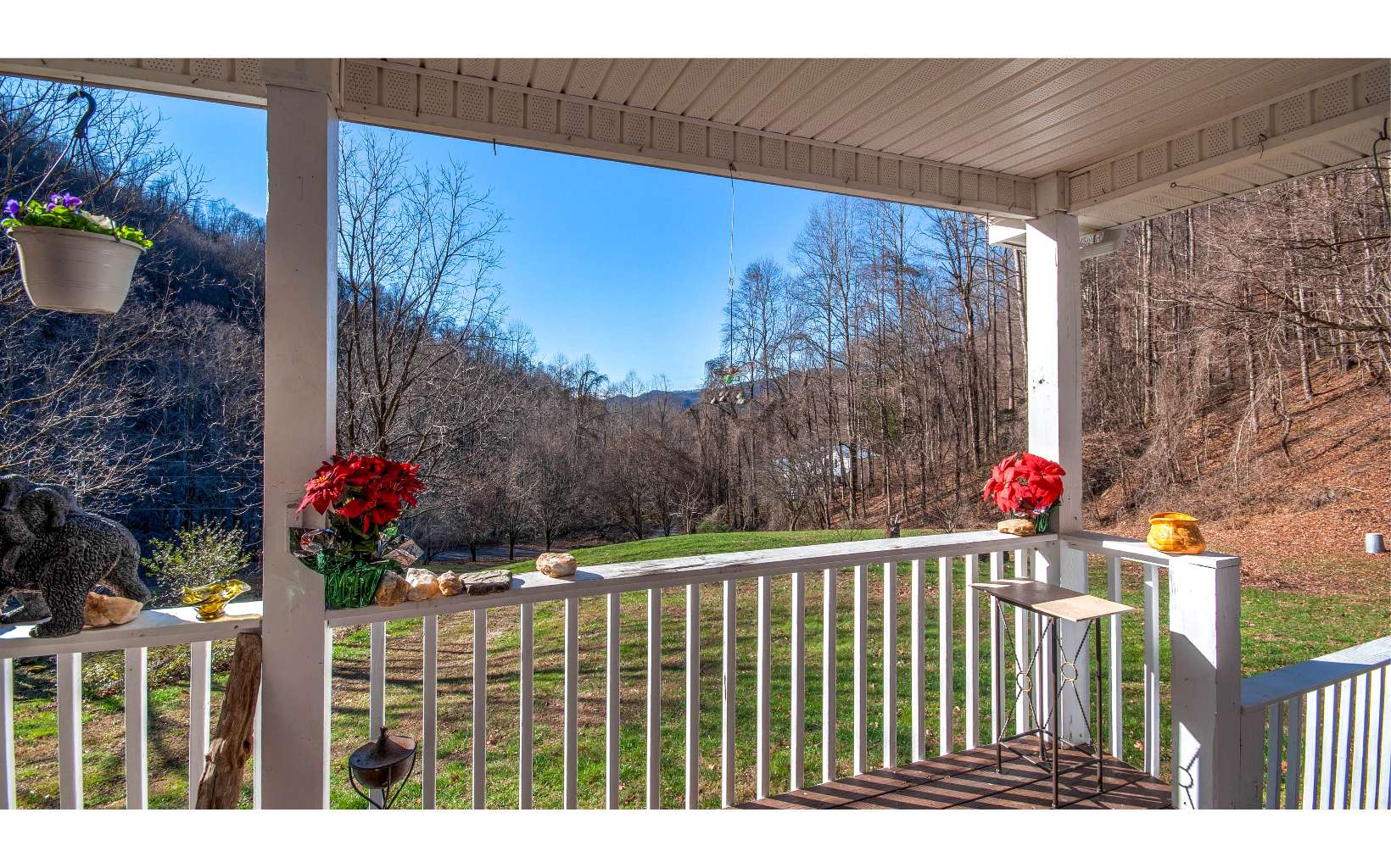 5707 Boiling Springs Road Murphy, NC 28906 - Photo 33 of 57 Additional View