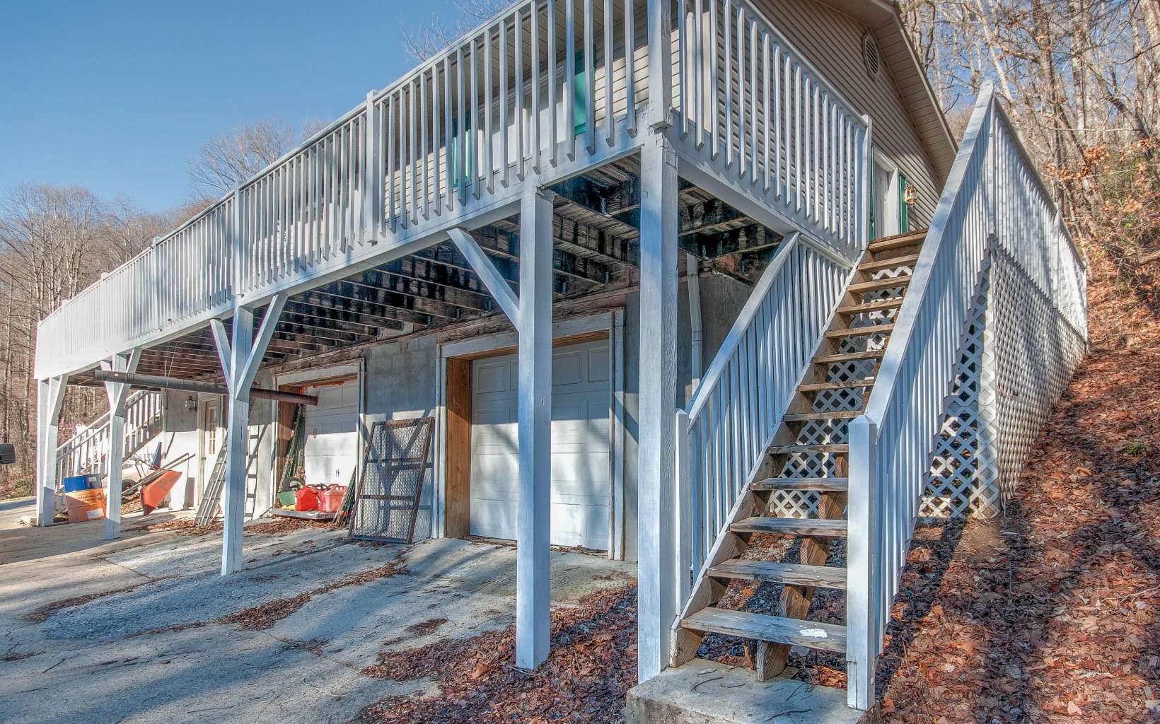 5707 Boiling Springs Road Murphy, NC 28906 - Photo 40 of 57 Additional View