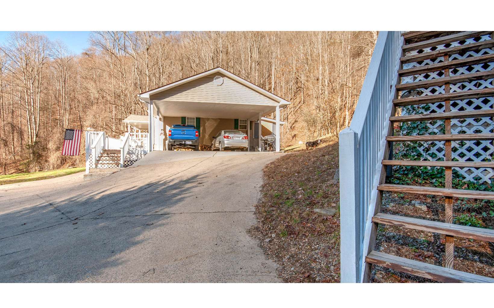 5707 Boiling Springs Road Murphy, NC 28906 - Photo 5 of 57 Additional View
