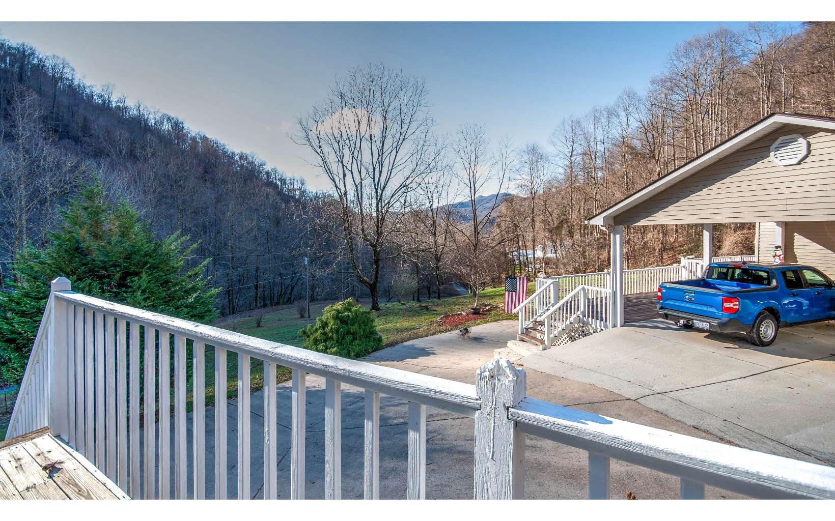 5707 Boiling Springs Road Murphy, NC 28906 - Photo 53 of 57 Additional View