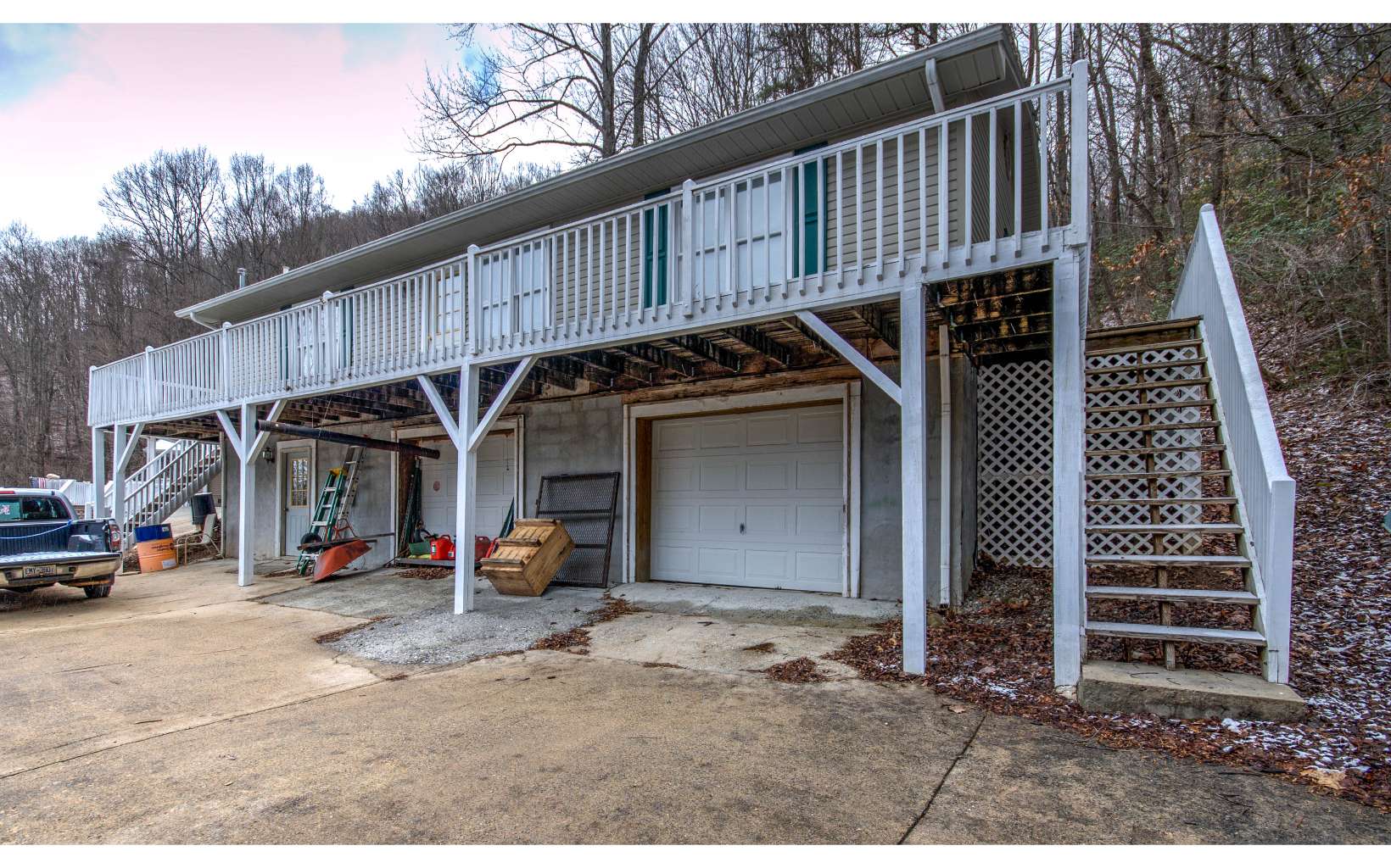 5707 Boiling Springs Road Murphy, NC 28906 - Photo 56 of 57 Additional View