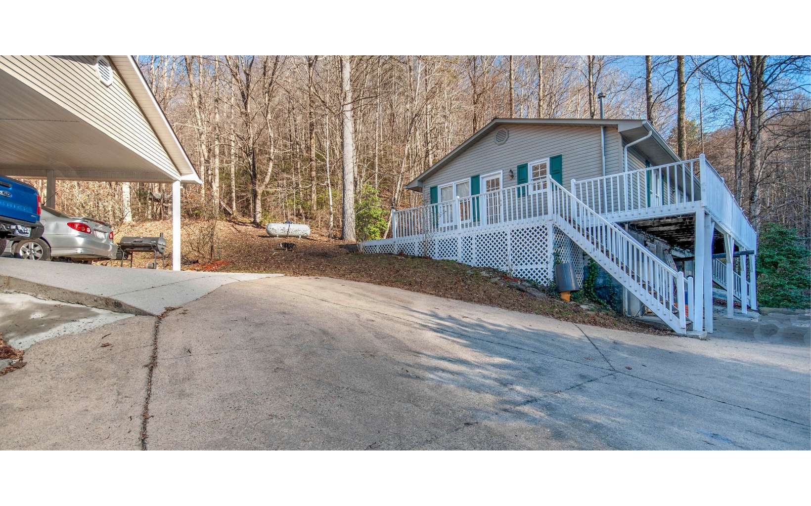 5707 Boiling Springs Road Murphy, NC 28906 - Photo 6 of 57 Additional View