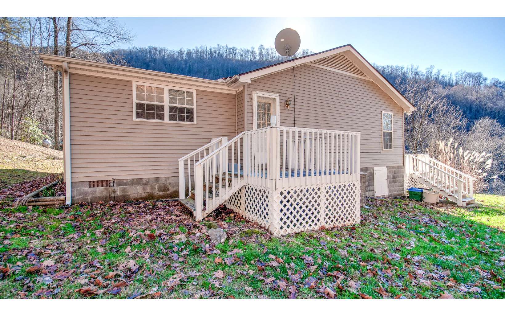 5707 Boiling Springs Road Murphy, NC 28906 - Photo 8 of 57 Additional View