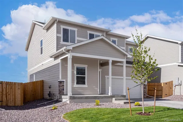 $539,900 | 48225 Shetland Drive, Bennett, CO 80102