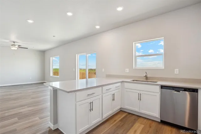 $539,900 | 48225 Shetland Drive, Bennett, CO 80102