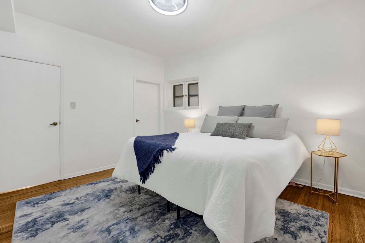 714 West Sheridan Road, Unit 1E Chicago, IL 60613 - Photo 16 of 31 Gallery Image 16