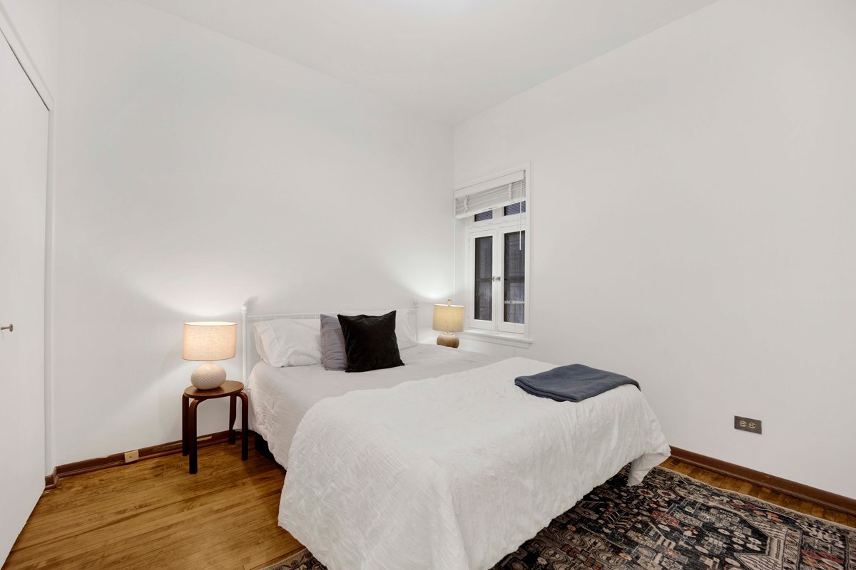 714 West Sheridan Road, Unit 1E Chicago, IL 60613 - Photo 23 of 31 Gallery Image 23