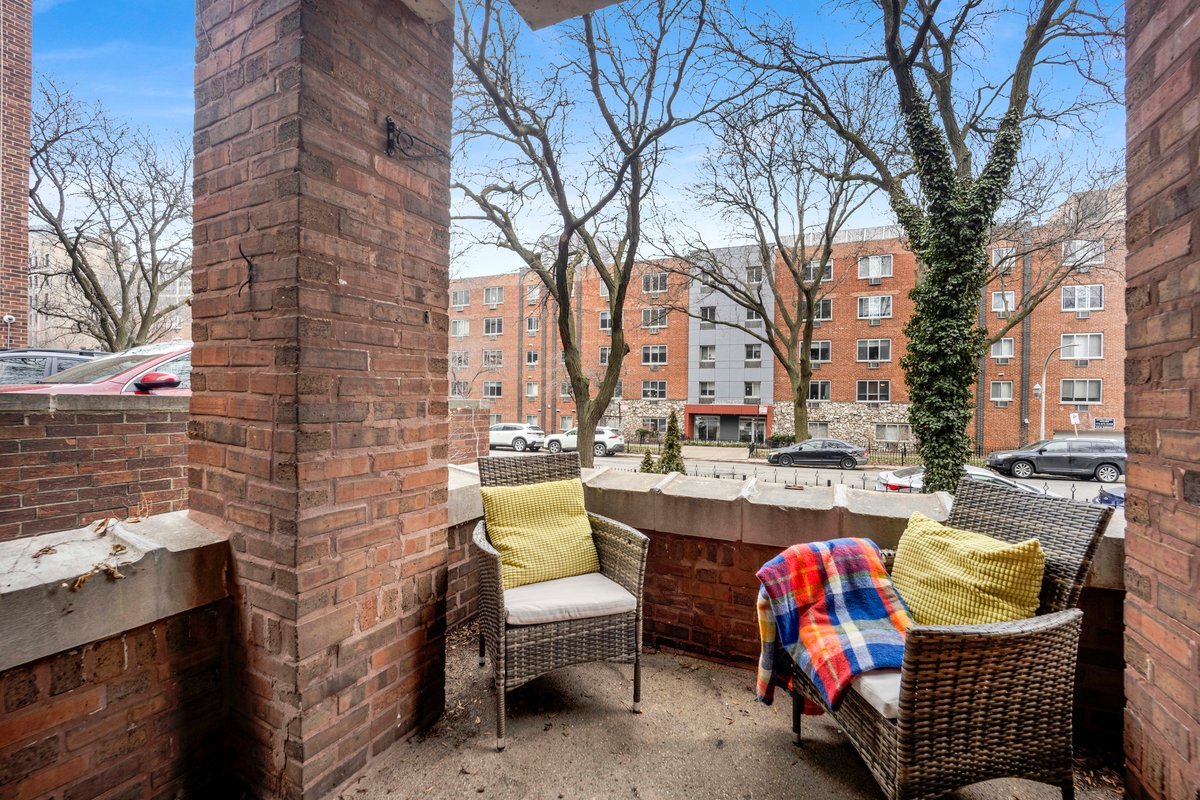 714 West Sheridan Road, Unit 1E Chicago, IL 60613 - Photo 27 of 31 Gallery Image 27