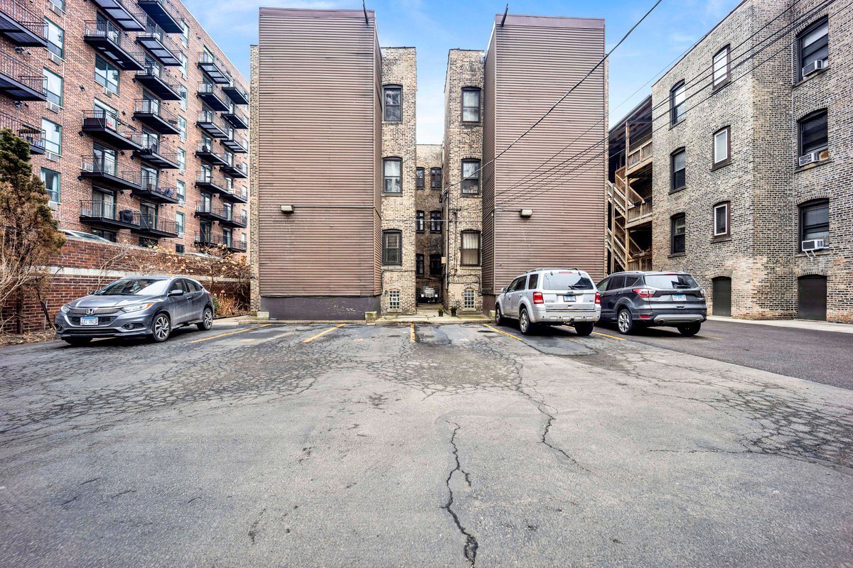 714 West Sheridan Road, Unit 1E Chicago, IL 60613 - Photo 31 of 31 Gallery Image 31