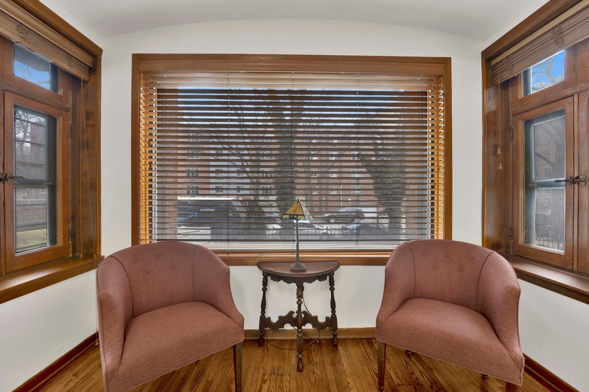 714 West Sheridan Road, Unit 1E Chicago, IL 60613 - Photo 9 of 31 Gallery Image 9