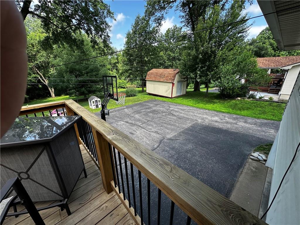 5606 Ripley Street St. Joseph, MO 64506 - Photo 6 of 22