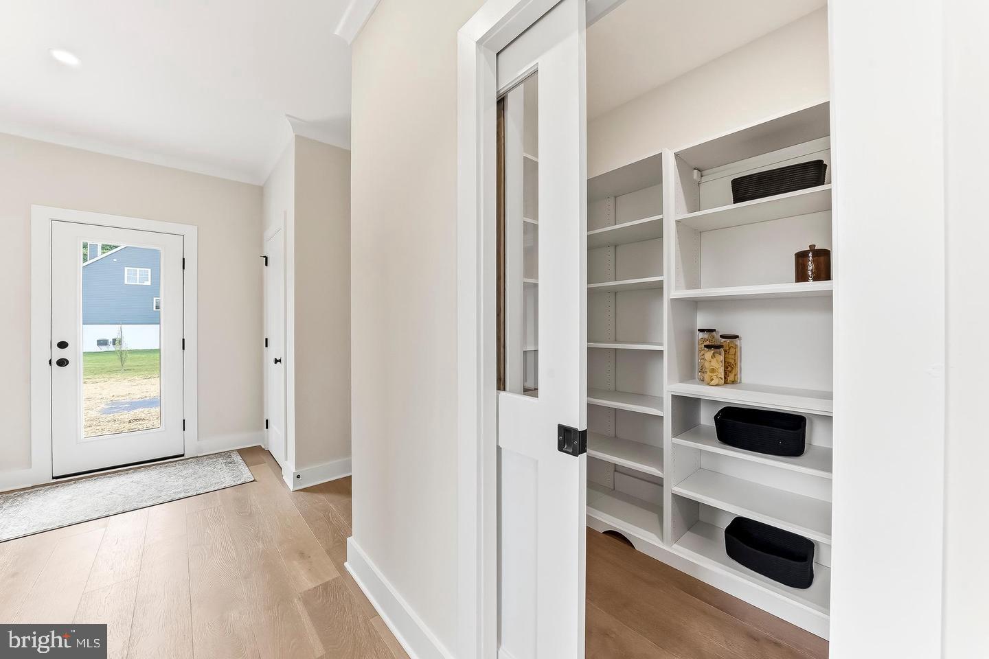 989 Sills Mill Road Kennett Square, PA 19348 - Photo 19 of 52 Mudroom pantry