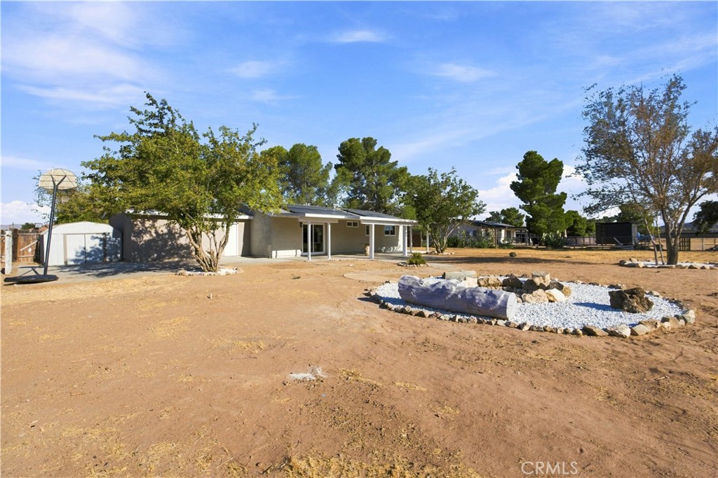 16070 Winnebago Road Apple Valley, CA 92307 - Photo 36 of 53 Gallery Image 36