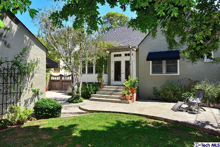 139 Annandale Road Pasadena, CA 91105 - Photo 12 of 14 Additional Photo