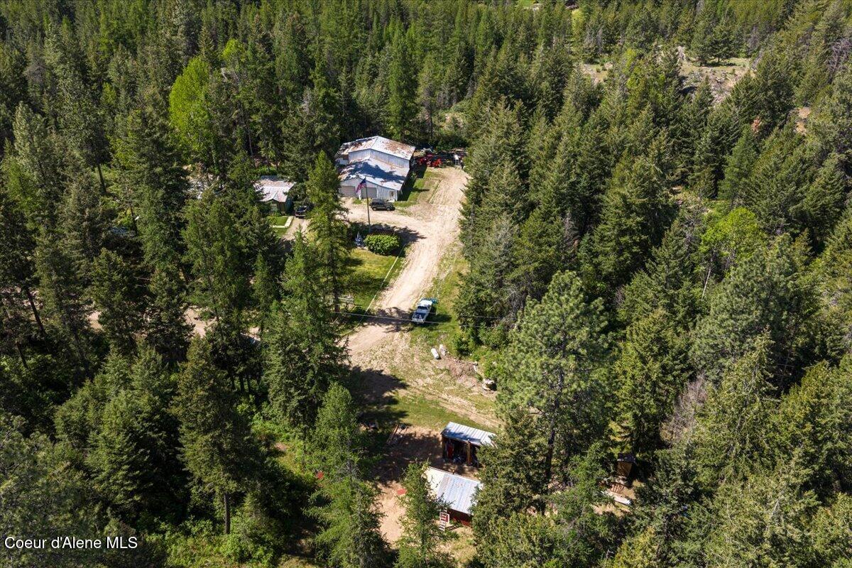 14069 East Twete Road Athol, ID 83801 - Photo 49 of 49 4-DJI_20260512113425_0082_D