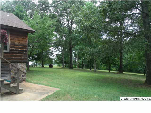 1090 Talladega Creek Road Talladega, AL 35160 - Photo 18 of 25