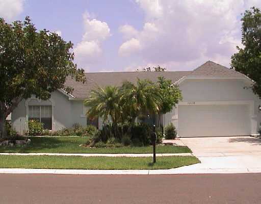 22138 Flower Drive Boca Raton, FL 33428 - Photo 1 of 2 Primary Photo