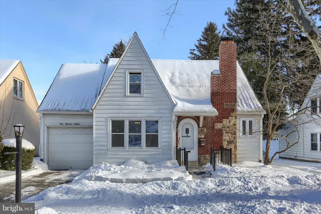 $254,900 | 116 Fox Street, Harrisburg, PA 17109