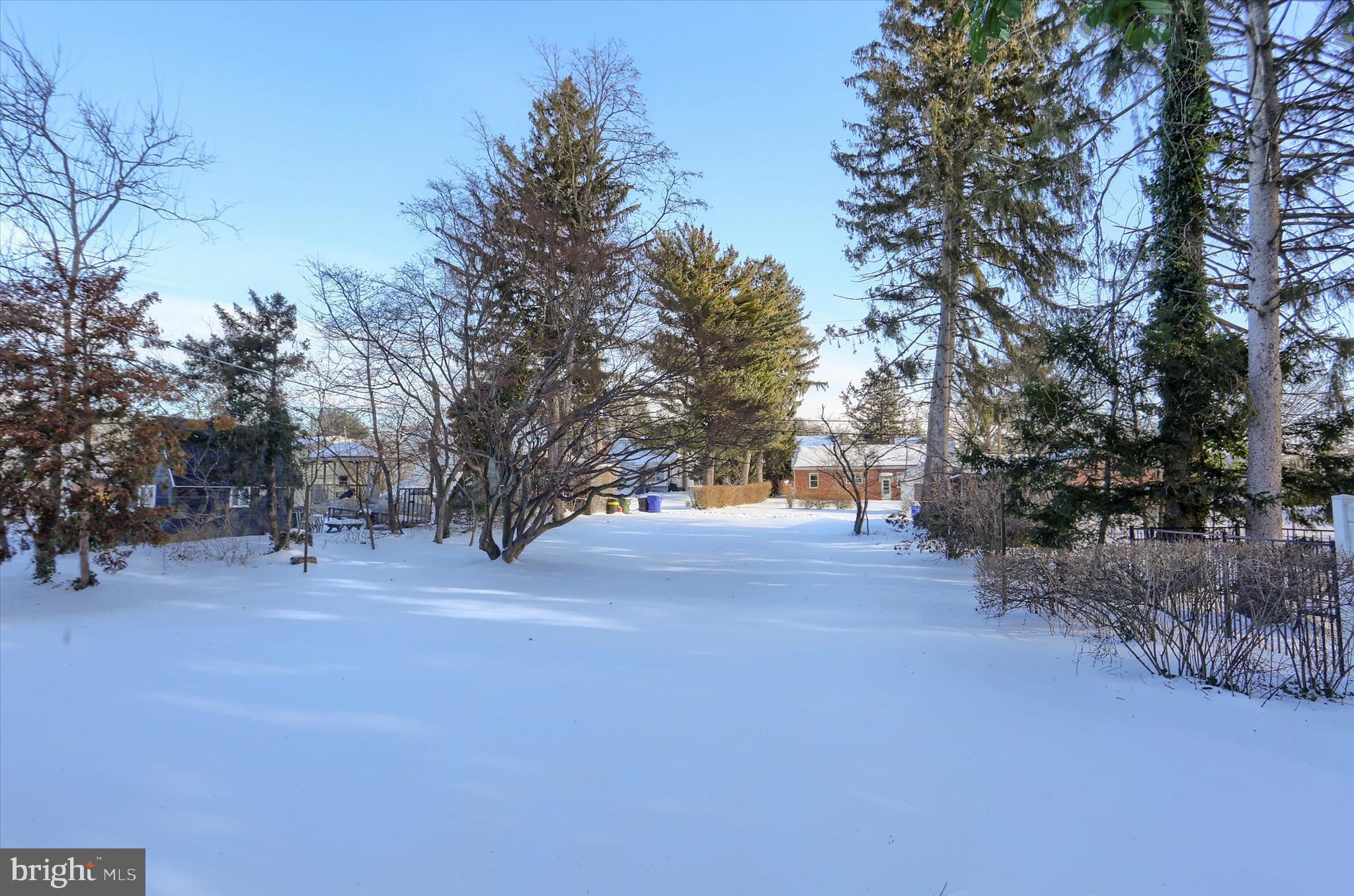 116 Fox Street Harrisburg, PA 17109 - Photo 28 of 35