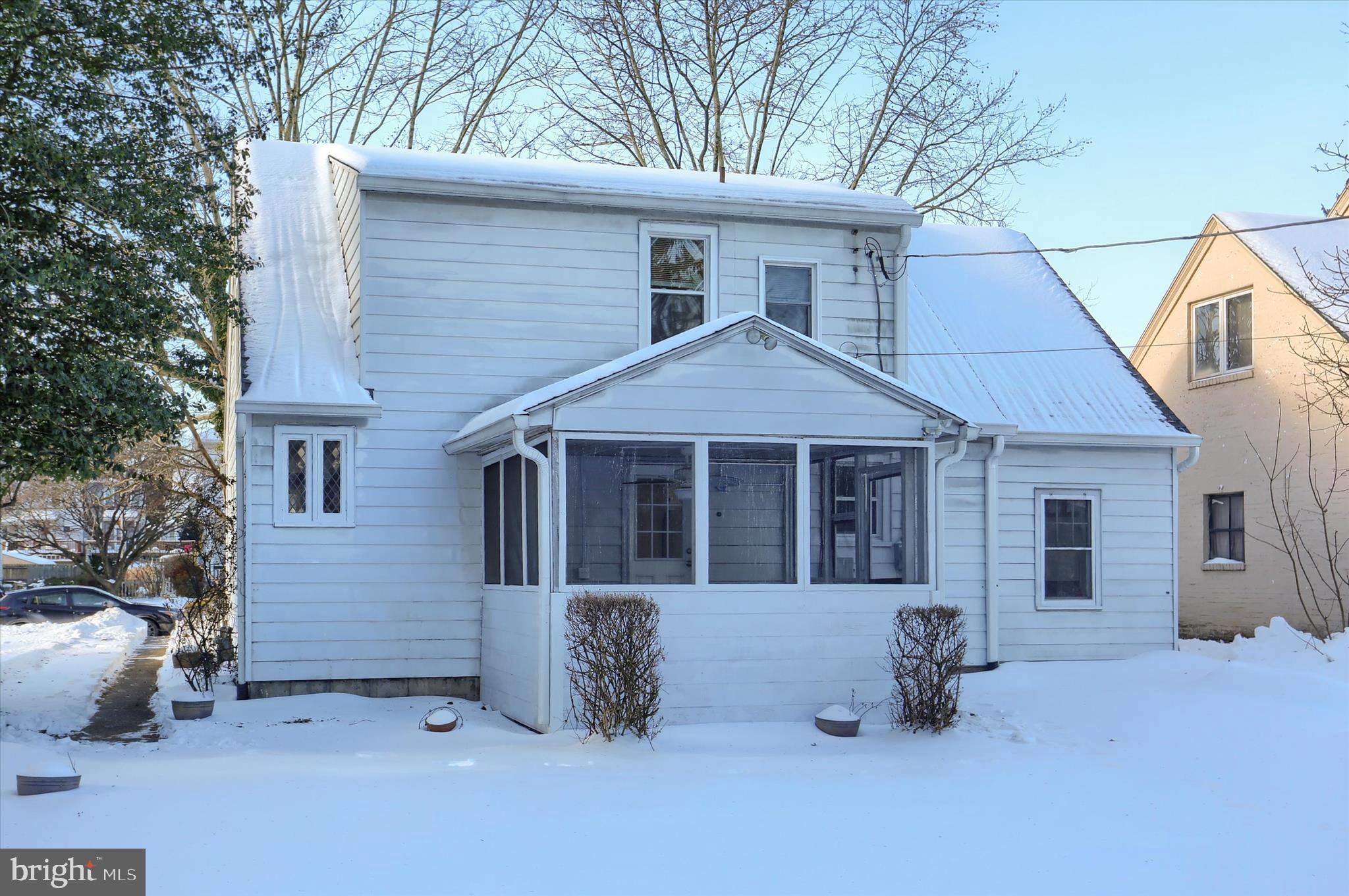 116 Fox Street Harrisburg, PA 17109 - Photo 29 of 35