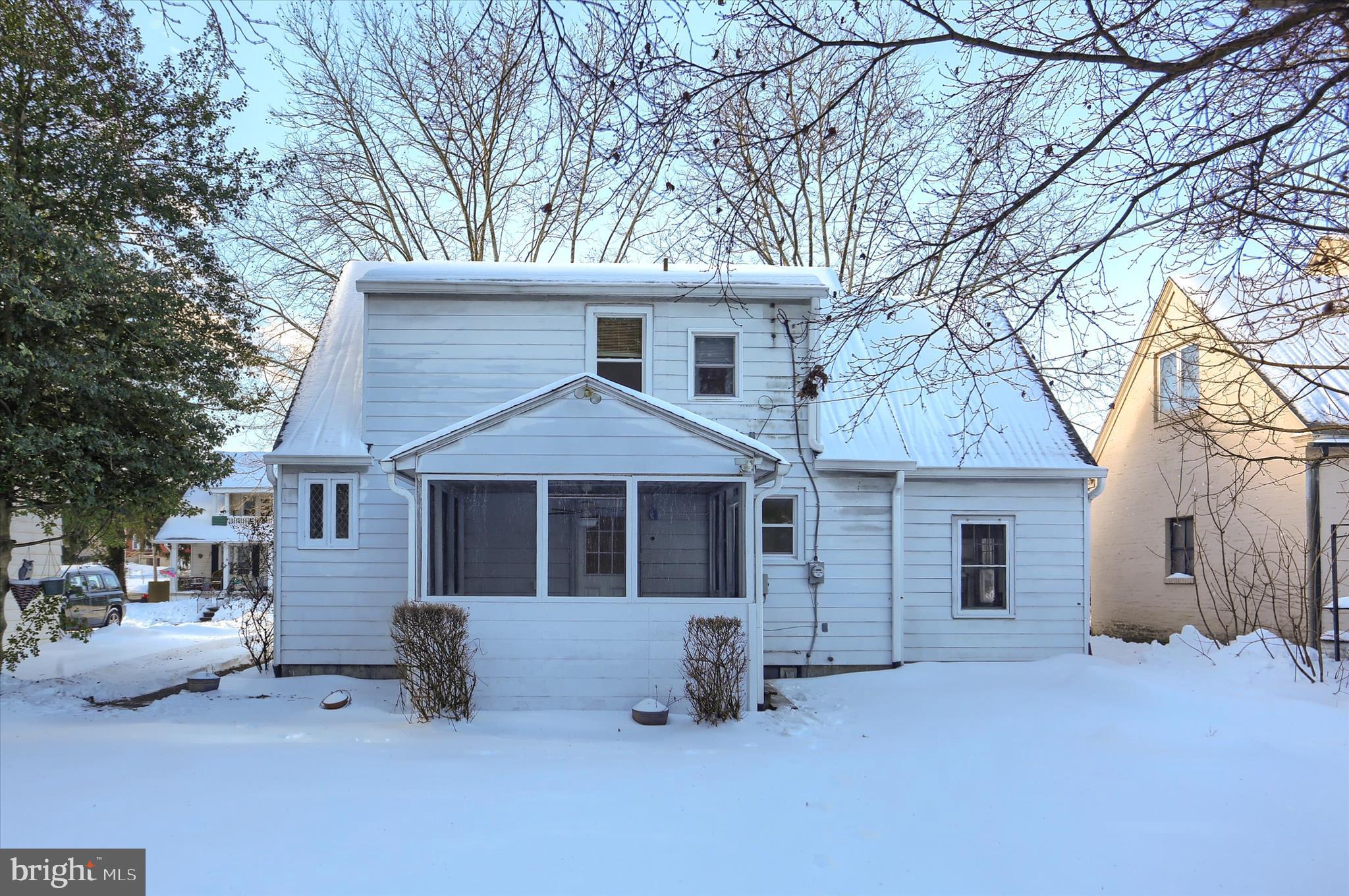 116 Fox Street Harrisburg, PA 17109 - Photo 30 of 35